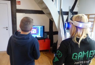 &copy; Stadtmarketing Ribnitz-Damgarten