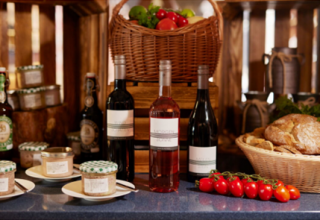 © SEETELHOTELS © SEETELHOTELS