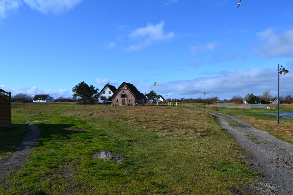 Reusenschuppen "Groot Partie" in Neuendorf, © Hiddenseer Hafen- und Kurbetrieb Reusenschuppen "Groot Partie" in Neuendorf, © Hiddenseer Hafen- und Kurbetrieb