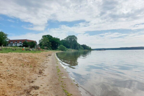 Rundbus Seelust, © Rundbus Plauer See