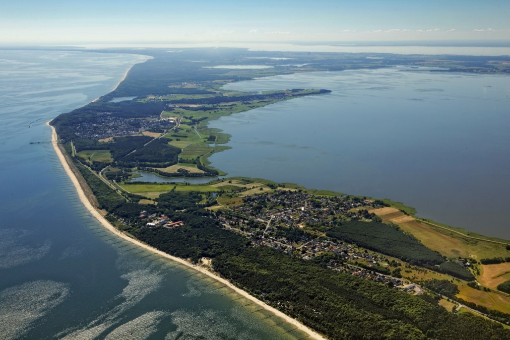 K&uuml;stenwanderung mit Herrn Altmann, &copy; Adrion