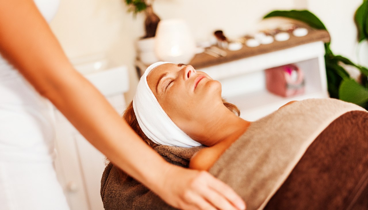 Wir bieten Ihnen ein umpfangreiches Verwöhn- und Pflegeprogramm, © ©Lichthof Neubrandenburg