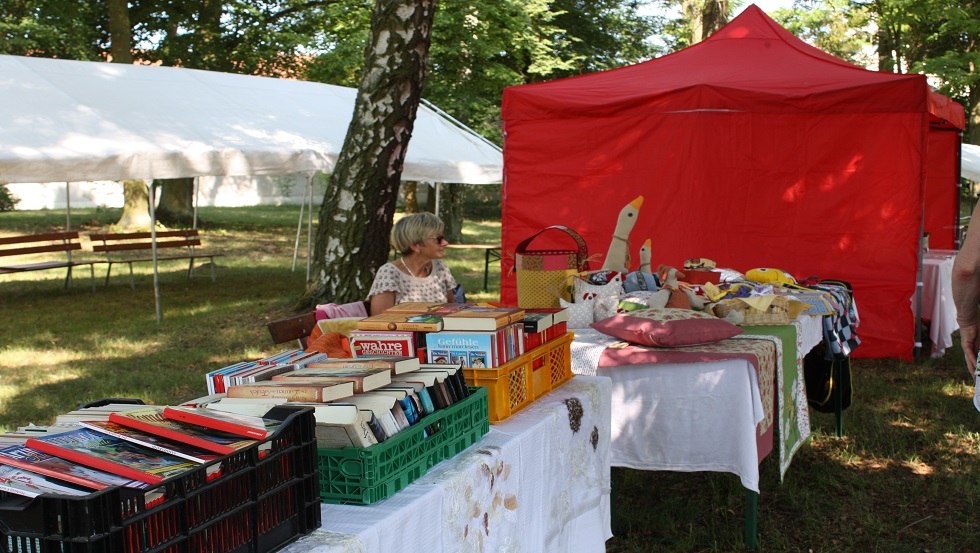 &copy; Mecklenburgische Kleinseenplatte Touristik GmbH