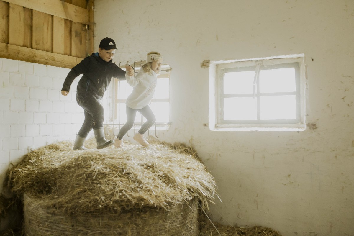 &copy; Gut Marihn GmbH & Co. KG