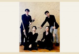 »Frühlingswind und Flötenklang // © hmt Rostock (bereitgestellt) »Frühlingswind und Flötenklang // © hmt Rostock (bereitgestellt)