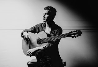 &copy; Warner Classics Erato und Marco Borggreve