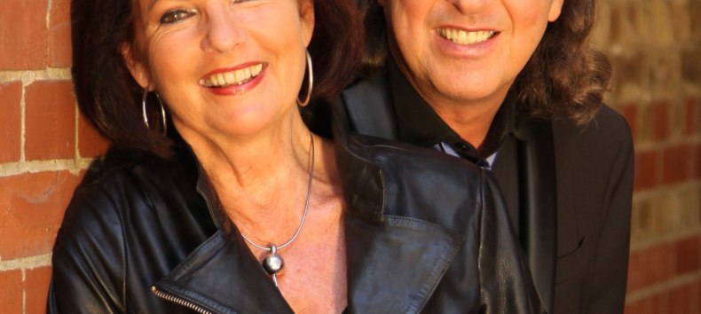 Christine D&auml;hn & Thomas Natschinsky // &copy; Thomas Natschinksy