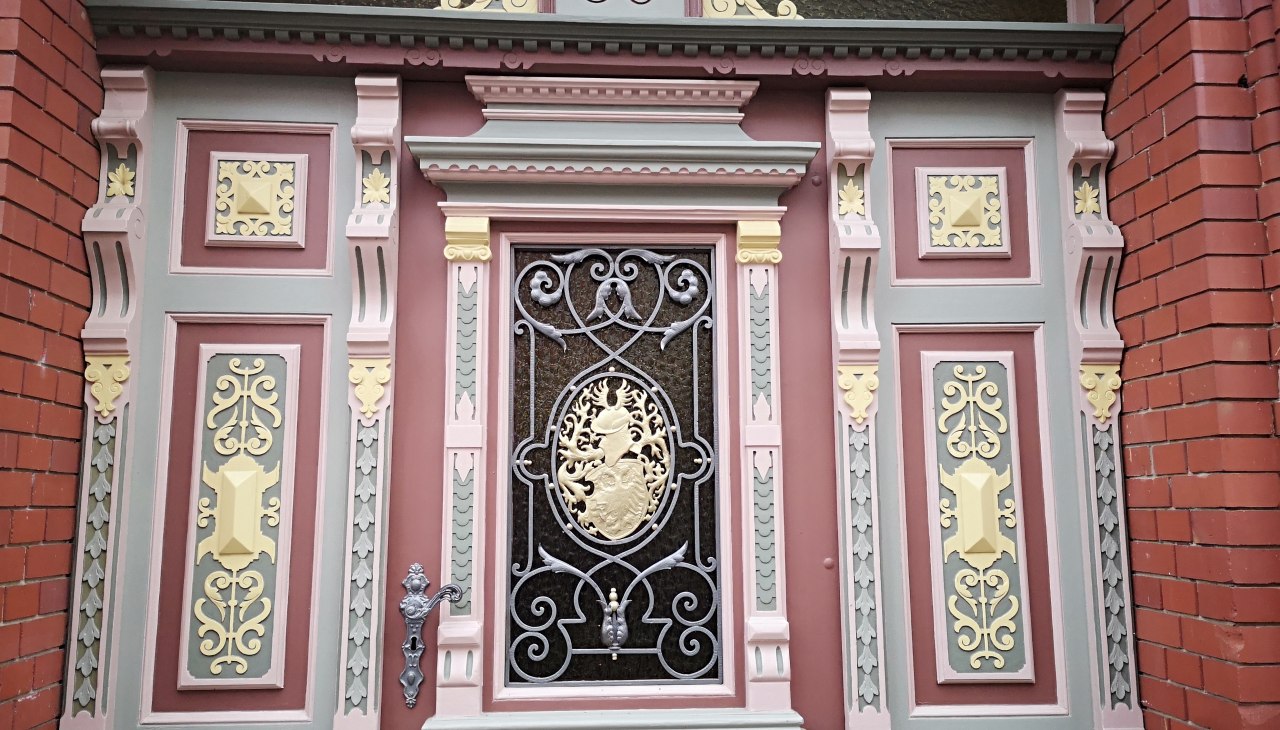 Museum in der Alten Druckerei, © Stadt Barh