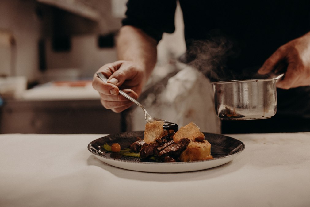 Sei-Gast-2026_Strandhotel-Ostseeblick_Auszeit-Deluxe_C_Strandhotel-Ostseeblick (5), &copy; Strandhotel Ostseeblick