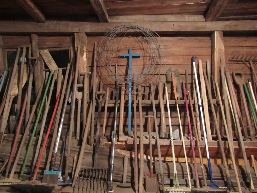 Glaube mit Stil // &copy; Axel Joppen