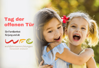 Tag der offenen T&uuml;r // &copy; Claudia Zemke