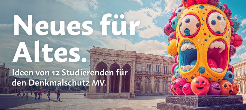 Titelmotiv des Projekts, &copy; mithilfe von generativer KI erzeugt