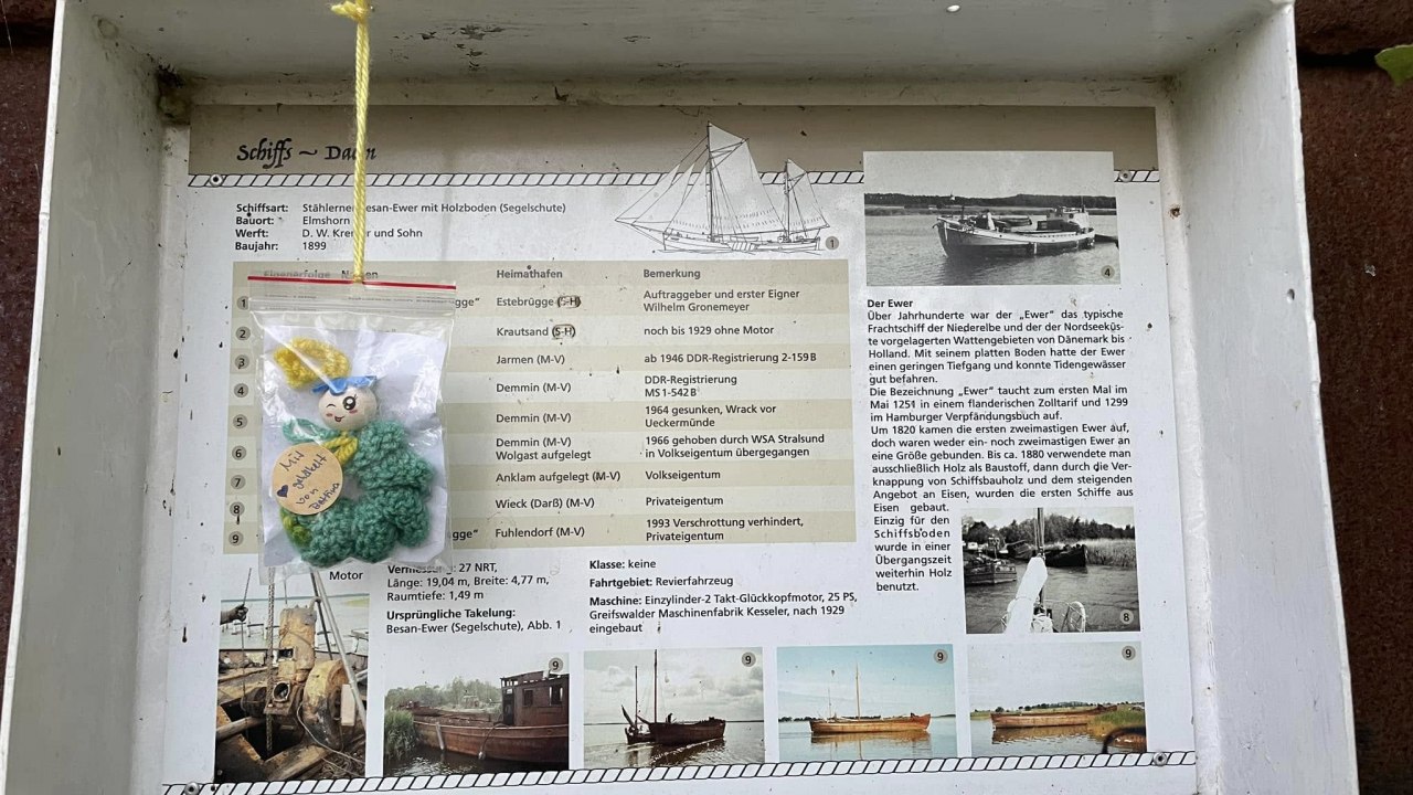 &copy; TZ S&uuml;dliche Boddenk&uuml;ste