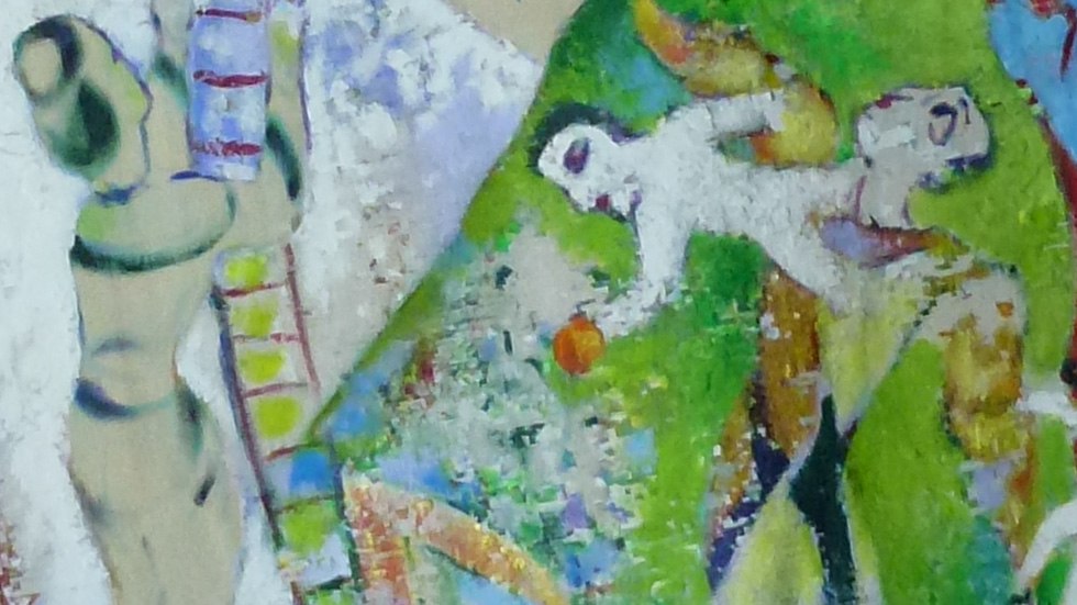 &copy; Petra von Langsdorff