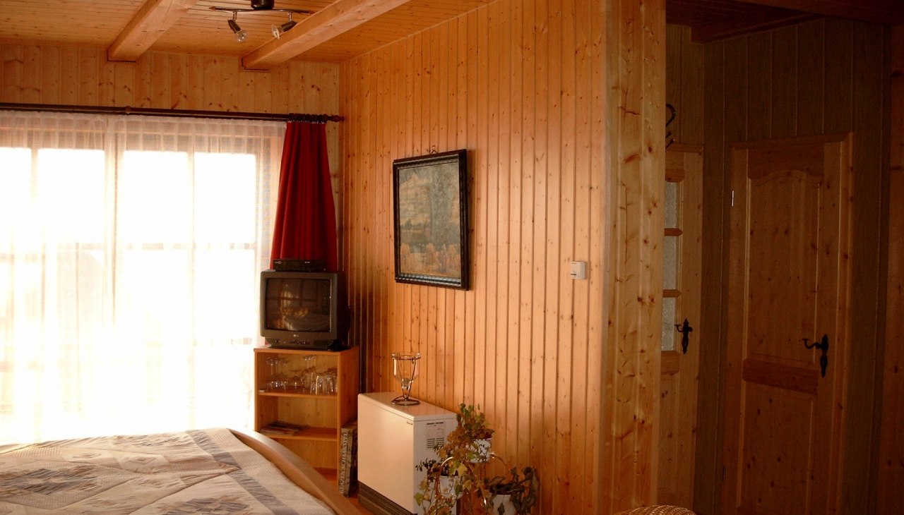 Ferienwohnung EG, © Henry Pfitzner