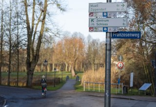 © Stiftung Mecklenburg