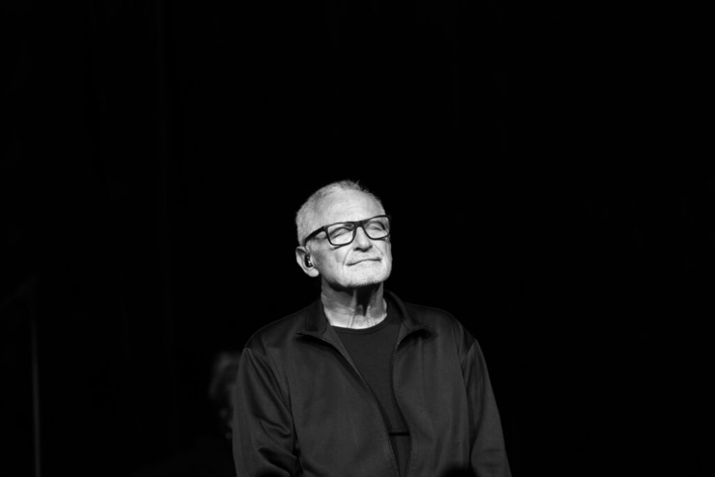 Konstatin Wecker, © Thomas Steinborn