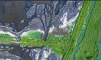 Video Vortrag "Fantastische Inselwelten &ndash; von Usedom's Ostsee und Achterland", &copy; (c) H.Pfeffermann