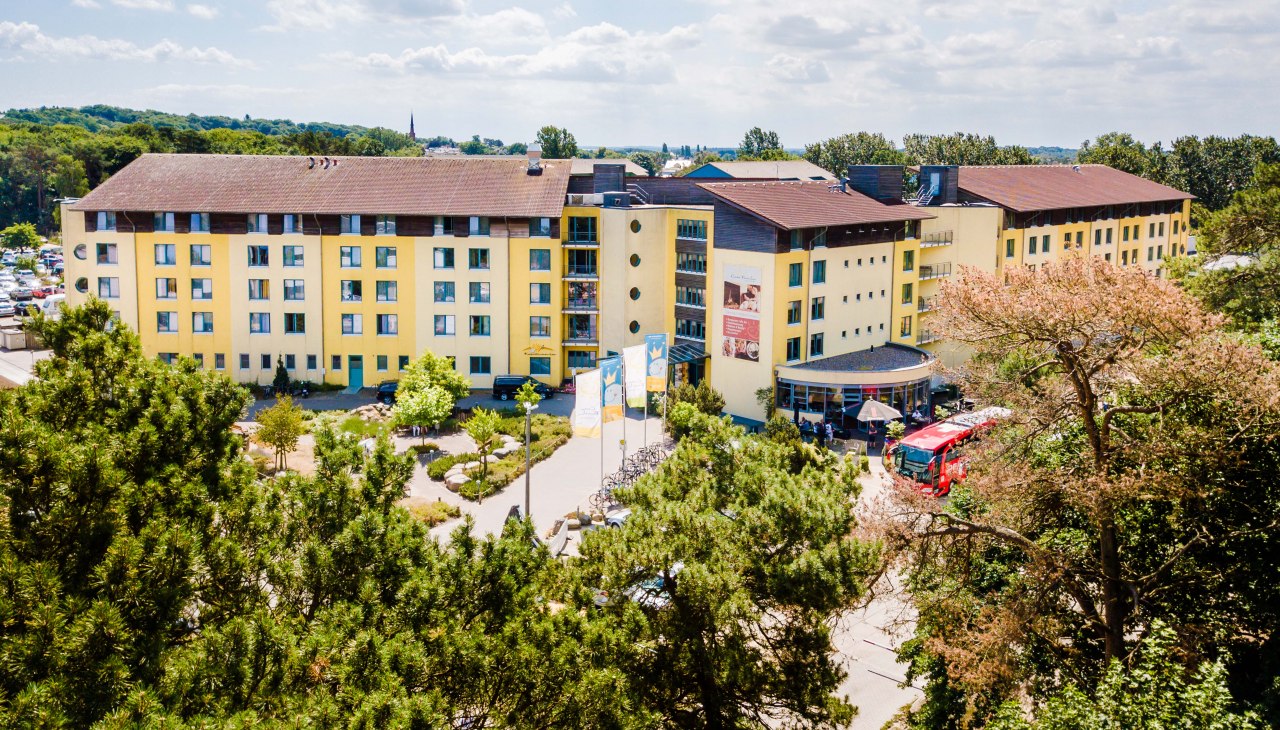 Tanzabend im Casa Familia, &copy; Casa Familia GmbH