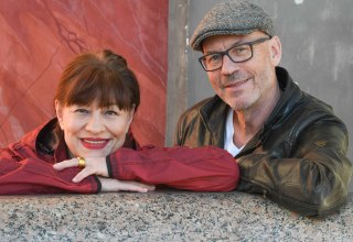 Coolness ist Geschmackssache, aber es rockt, groovt und knallt. Und das ist die Hauptsache, oder? // © Ulla Meinecke Coolness ist Geschmackssache, aber es rockt, groovt und knallt. Und das ist die Hauptsache, oder? // © Ulla Meinecke