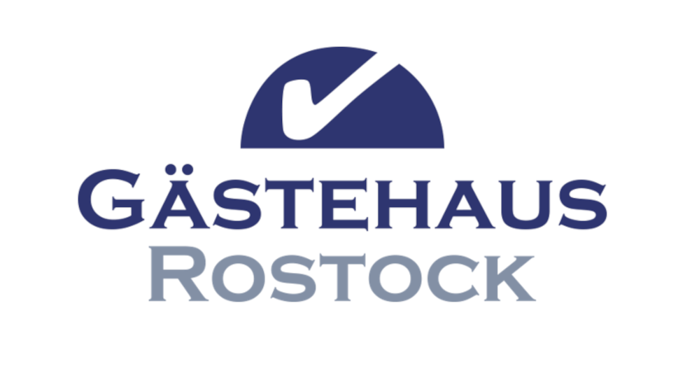 Gästehaus Rostock Logo, © Gästehaus Rostock Gästehaus Rostock Logo, © Gästehaus Rostock