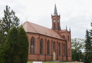 © Tourismusverband Mecklenburg-Schwerin © Tourismusverband Mecklenburg-Schwerin