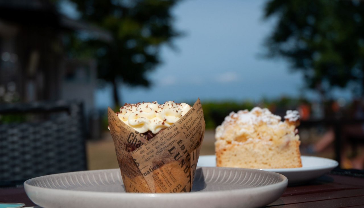 Hausgemachte Kuchen und Torten, © BODDENGOLD Hausgemachte Kuchen und Torten, © BODDENGOLD
