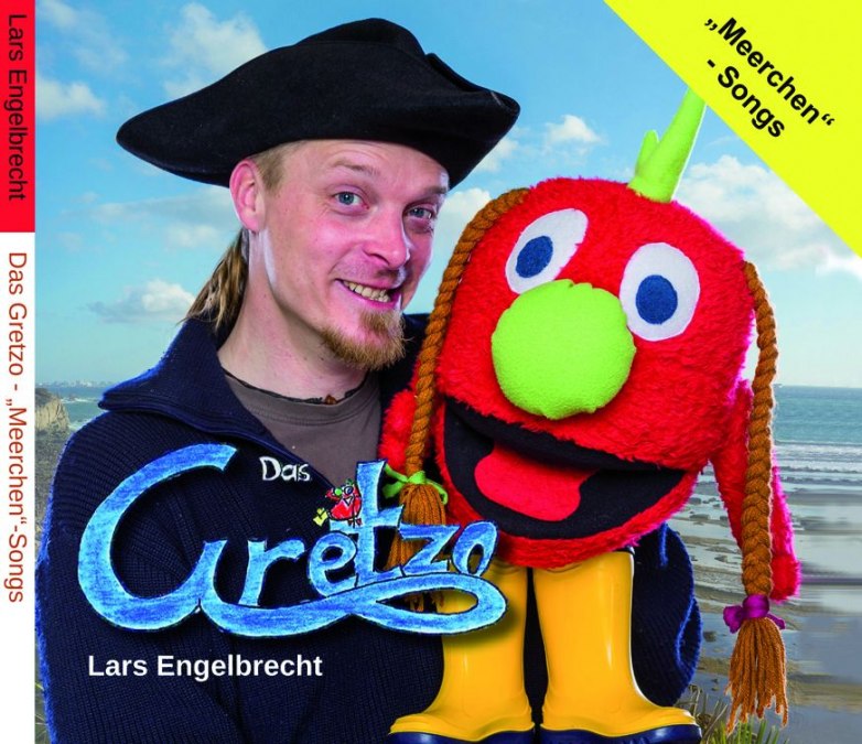 das gretzo meerchen, © lars engelbrecht das gretzo meerchen, © lars engelbrecht