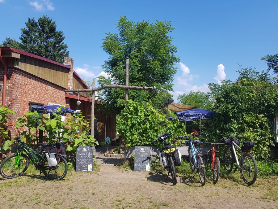 Räucherkate Blankenförde, © Räucherkate Blankenförde