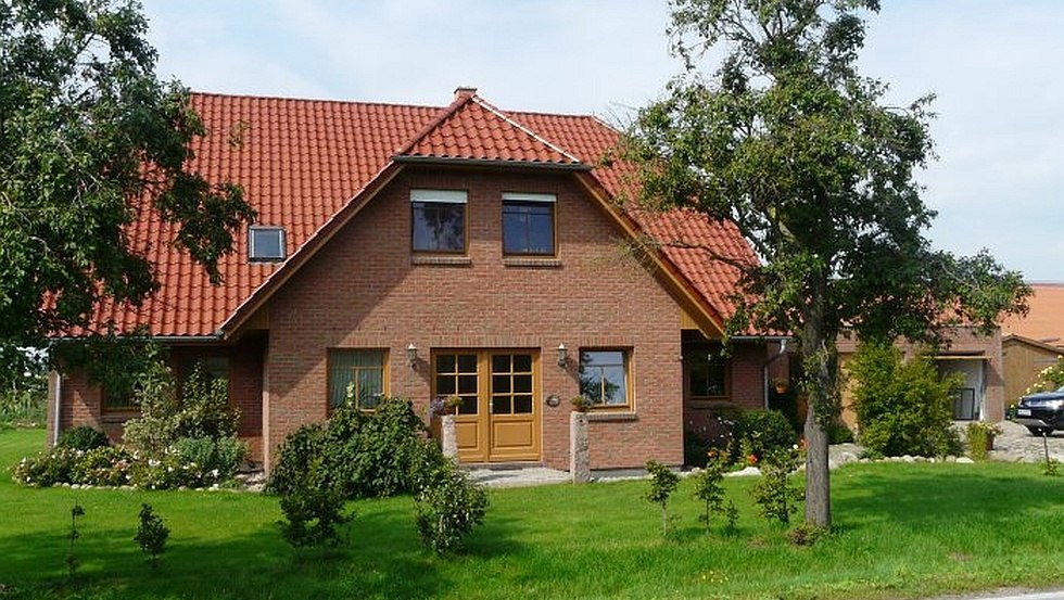 Bauernhof Klefer, &copy; Bauernhof Klefer