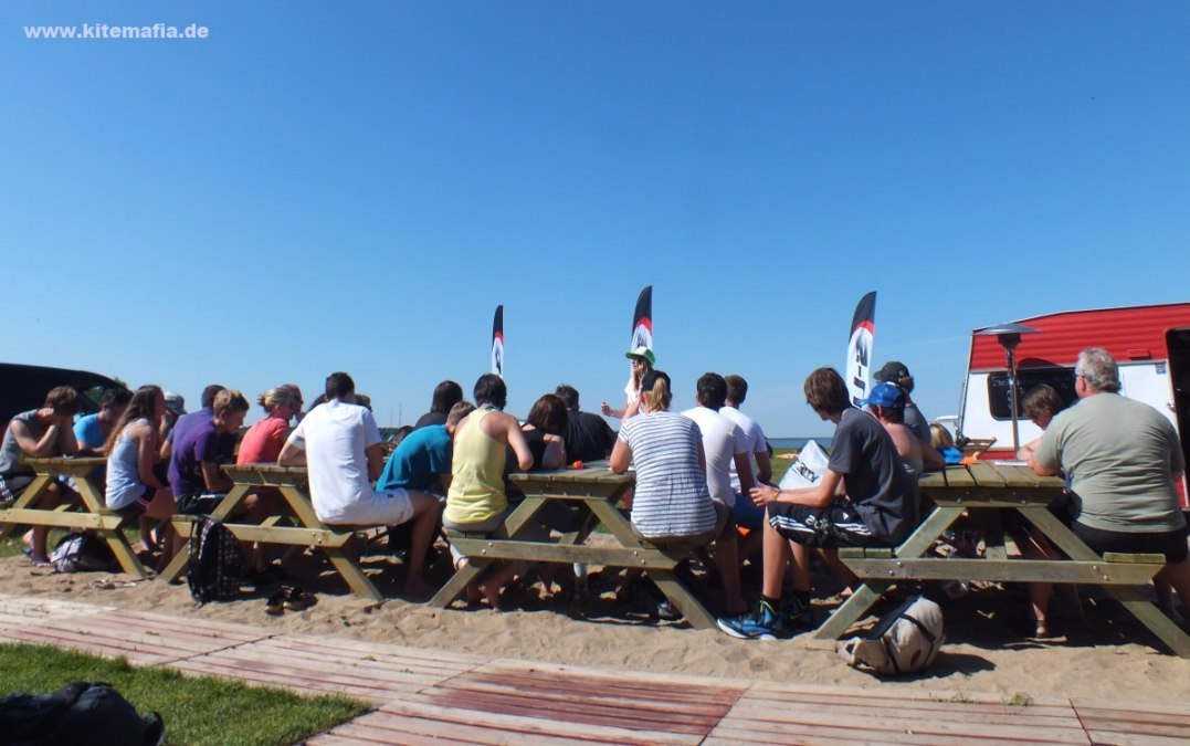 kitemafia, © Kitemafia Saal kitemafia, © Kitemafia Saal