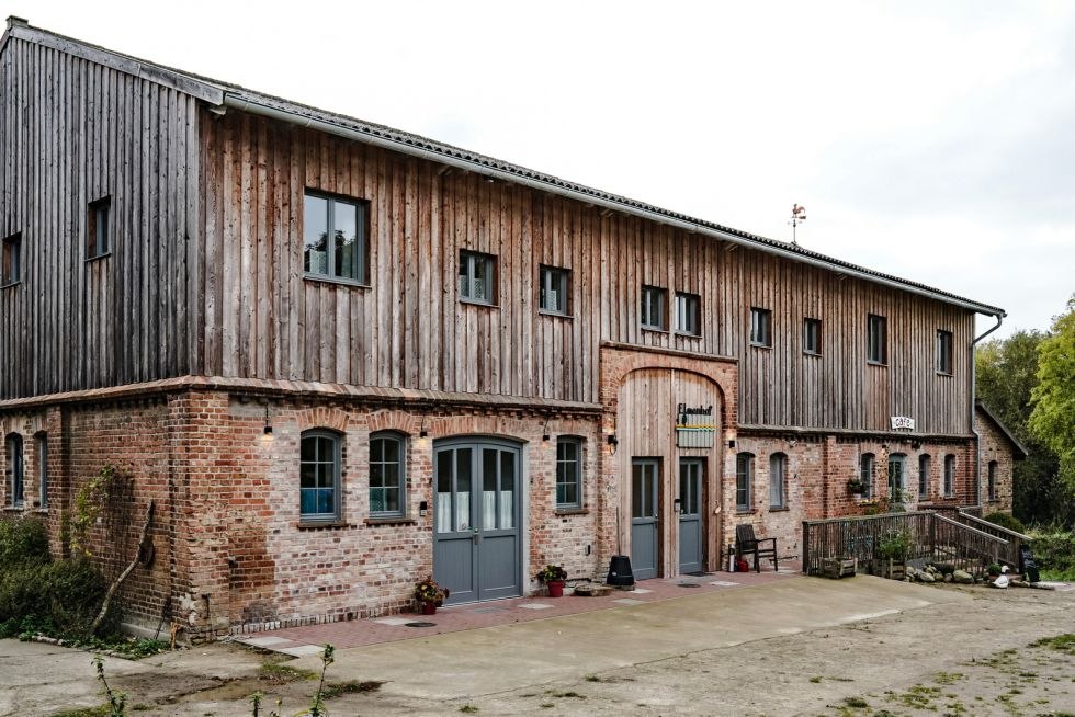 Veranstaltungsort, © Martin Sausmikat