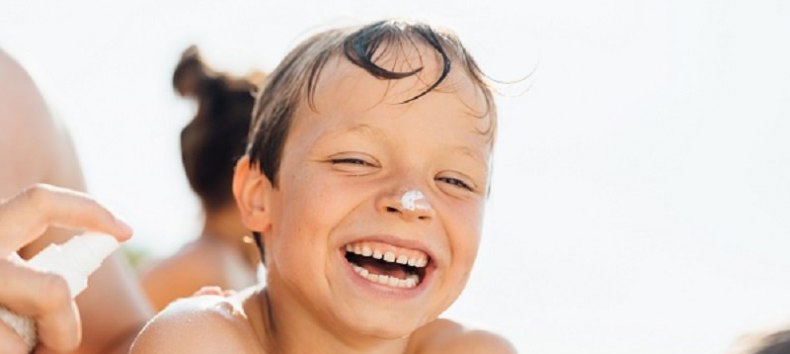 Gesundes MV Hauterkrankungen UV-Schutz // © MV-T/Roth Gesundes MV Hauterkrankungen UV-Schutz // © MV-T/Roth