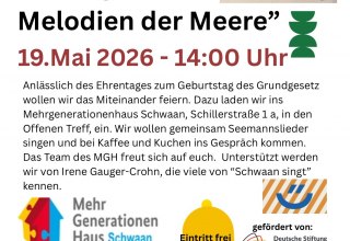Der Ehrentag // &copy; V. Pr&auml;fke