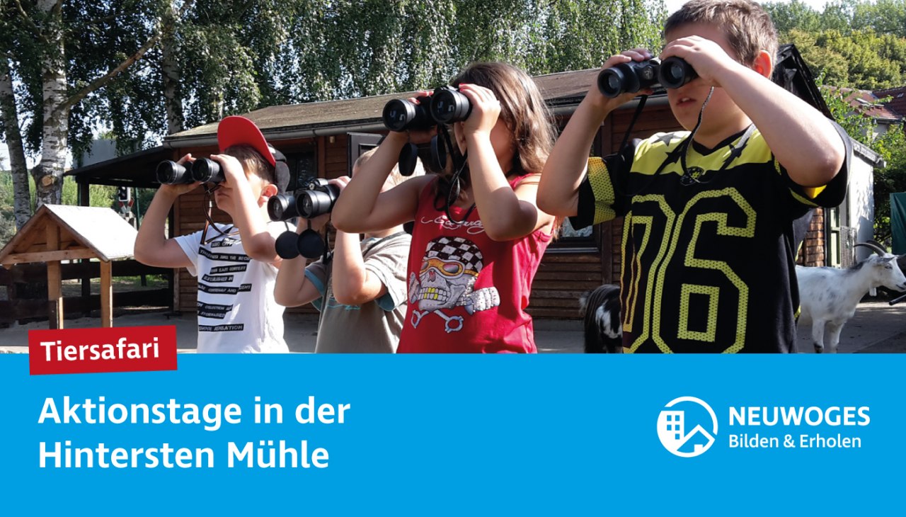 neuw-konzern_externe-komm_tierheim_aktionstage-24-tiersafari, © Neuwoges neuw-konzern_externe-komm_tierheim_aktionstage-24-tiersafari, © Neuwoges