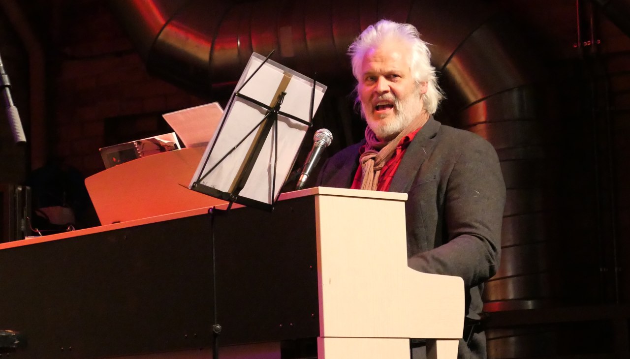 Guten-Morgen-Konzert mit Thomas Putensen, &copy; Thomas Putensen