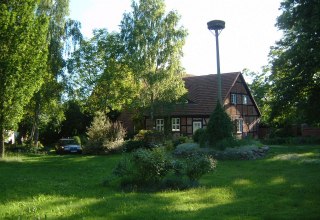 Schorrentin Schorrentin