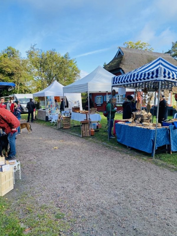 © Kur- und Tourismusbetrieb Ostseebad Prerow © Kur- und Tourismusbetrieb Ostseebad Prerow