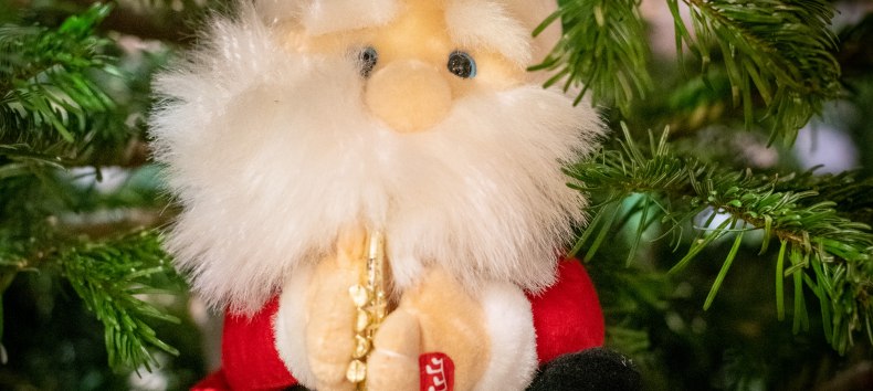 Weihnachtsfeier | Symbolfoto, © André Pristaff / TuK