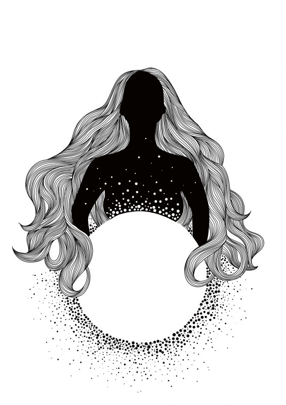 Frau Luna, © TOG Frau Luna, © TOG