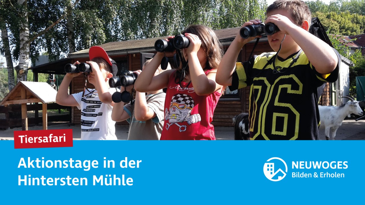 © Neuwoges © Neuwoges