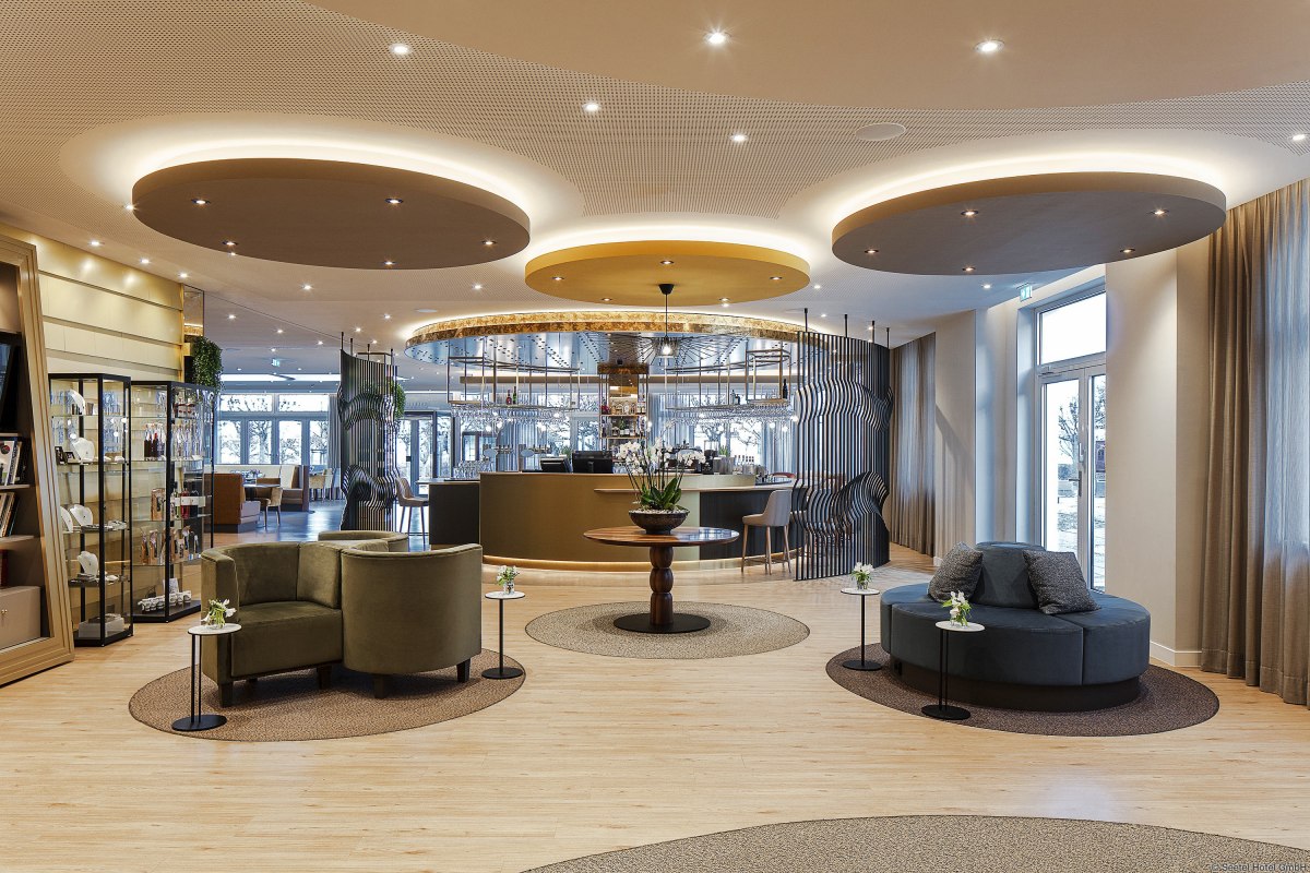 SEETELHOTEL Ostseehotel Ahlbeck // © Seetel Hotel GmbH & Co. Betriebs-KG SEETELHOTEL Ostseehotel Ahlbeck // © Seetel Hotel GmbH & Co. Betriebs-KG