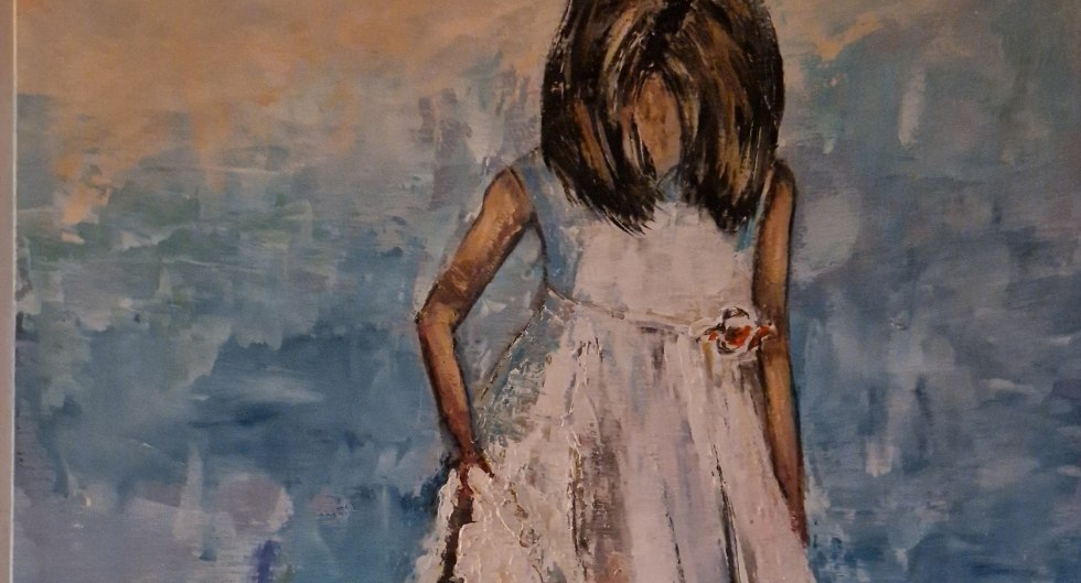 Sommerm&auml;dchen 1, &copy; Liane Konieczny