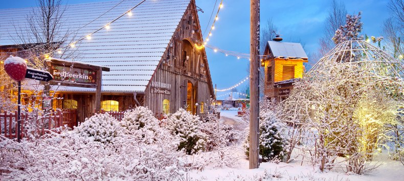 © Karls Erlebnis-Dorf