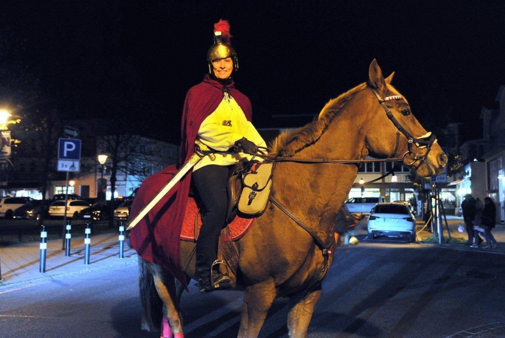 Werbebild 2024 St Martins Umzug, © Joachim Kloock Werbebild 2024 St Martins Umzug, © Joachim Kloock