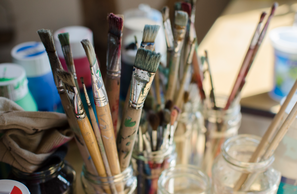 Ferienangebot im Hobbyland, &copy; TMV/ Gross