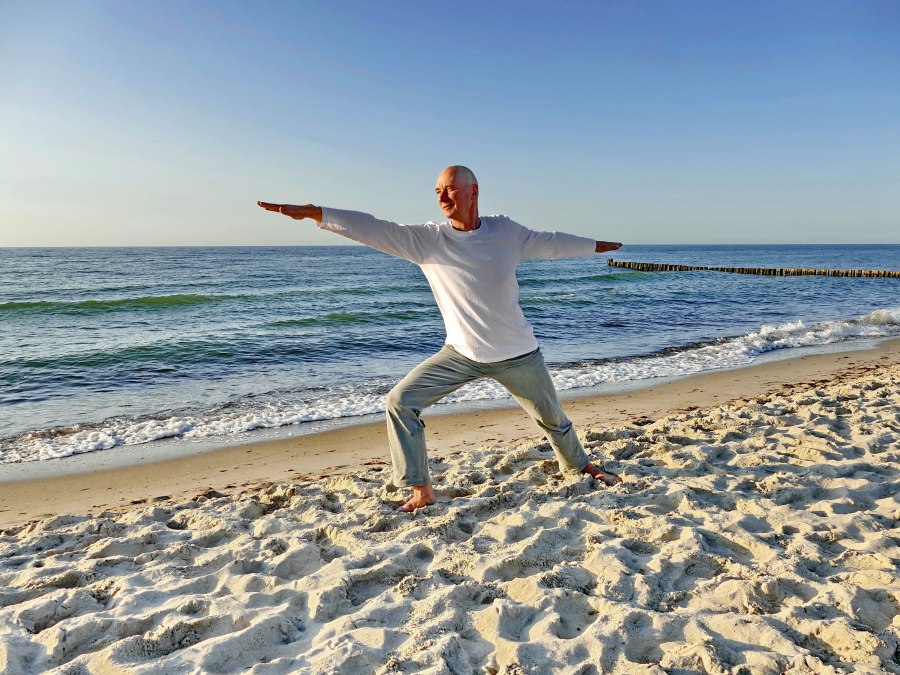 Ralf Kr&auml;mer | ostseeyoga.net, &copy; Ralf Kr&auml;mer | ostseeyoga.net