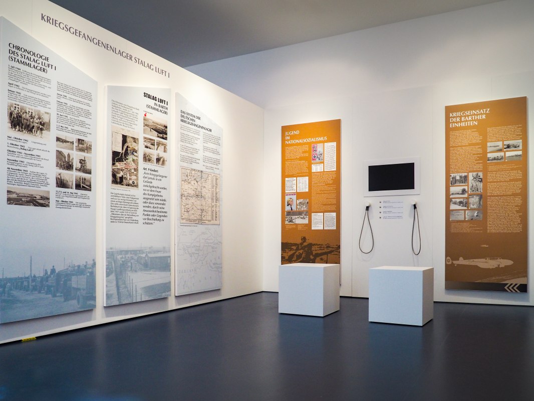 © Arndt Gläser Stadt Barth © Arndt Gläser Stadt Barth