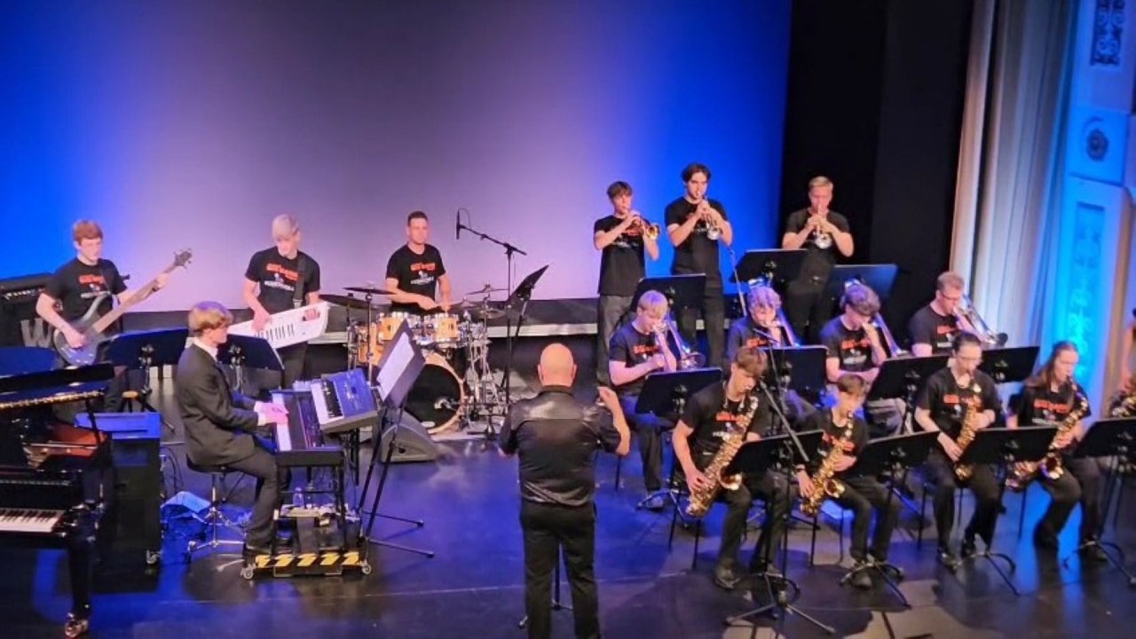 © Musikschule Vorpommern-Rügen © Musikschule Vorpommern-Rügen