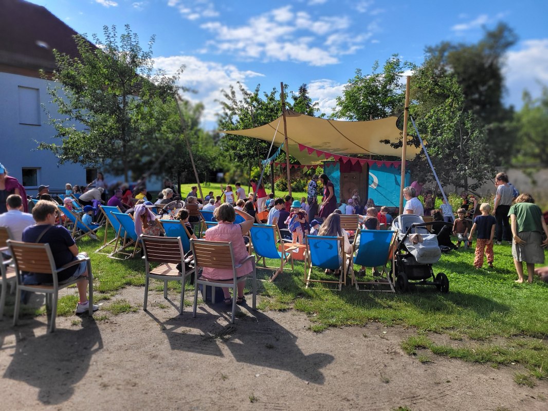 &copy; Stadt Neustrelitz